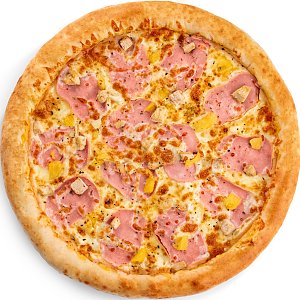 Пицца Гавайская 25см, Pizza King