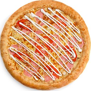Пицца Ранч 25см, Pizza King