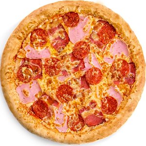 Пицца Мясная 25см, Pizza King
