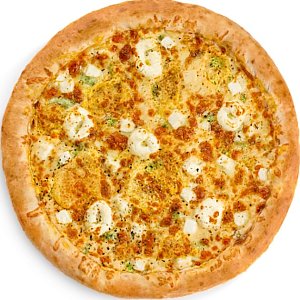 Пицца Сырная 25см, Pizza King