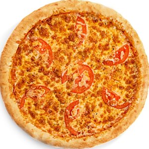 Пицца Маргарита 25см, Pizza King