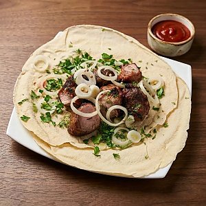 Шашлык из свинины, Зодиак