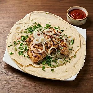 Шашлык из мяса птицы, Зодиак