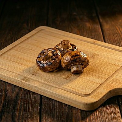 Заказать + шампиньоны на углях к шаурме, Зодиак