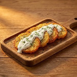 Драники со сметаной, Зодиак