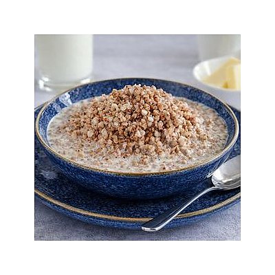 Заказать Гречневая каша с молоком, Свеча