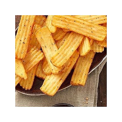 Заказать Волнистый картофель фри с перцем, Griller