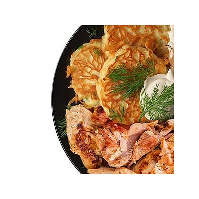 Заказать Драники Griller, Griller