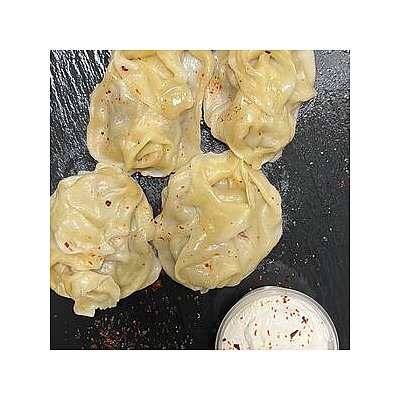 Заказать Манты с говядиной (450г), Griller