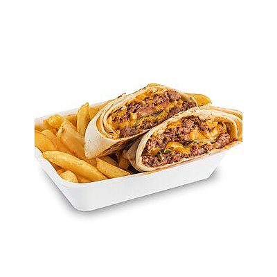 Заказать Кесадилья Кантри Биф, Griller