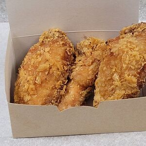 Куриные крылышки Original, Griller