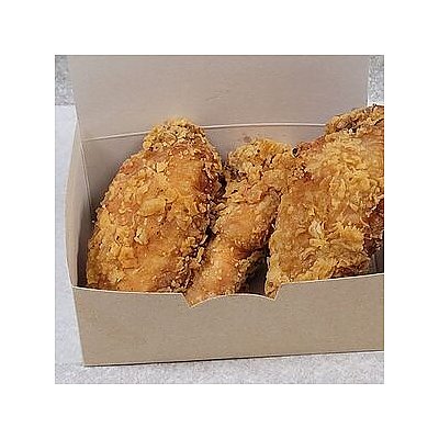 Заказать Куриные крылышки Original, Griller