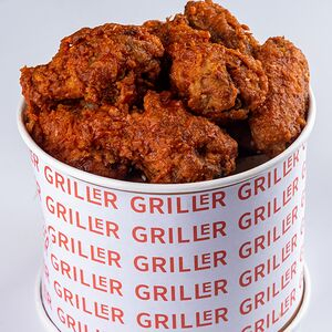 Куриные крылышки Buffalo L, Griller
