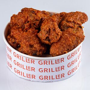 Куриные крылышки Buffalo M, Griller