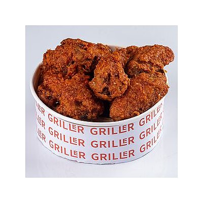 Заказать Куриные крылышки Buffalo M, Griller