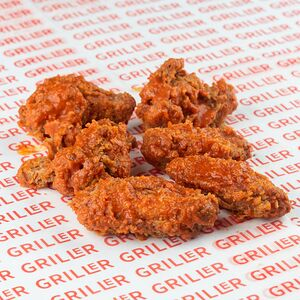 Куриные крылышки Buffalo S, Griller
