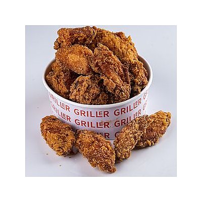 Заказать Куриные крылышки Original L, Griller