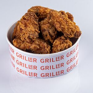 Куриные крылышки Original M, Griller