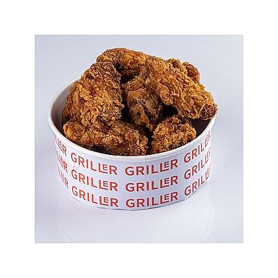 Заказать Куриные крылышки Original M, Griller