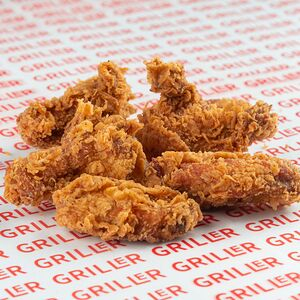 Куриные крылышки Original S, Griller
