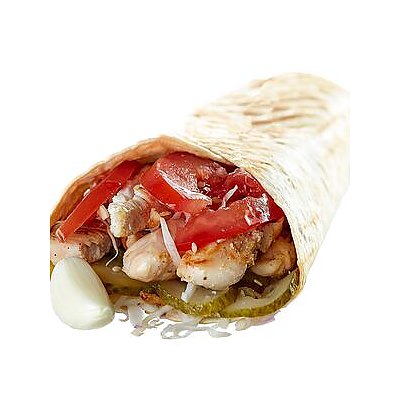 Заказать Шаурма Чесночная, Griller
