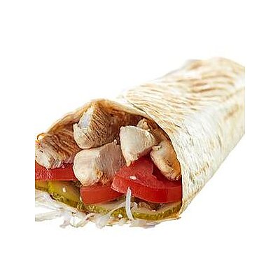 Заказать Шаурма Классик с курицей, Griller