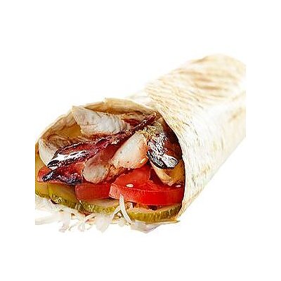 Заказать Шаурма Барбекю с курицей, Griller