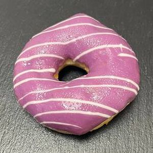 Донат Черничный, Griller