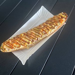 Запеканка Деревенская, Мир Шаурмы