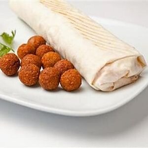 Шаурма Фалафельный Ниндзя, Мир Шаурмы