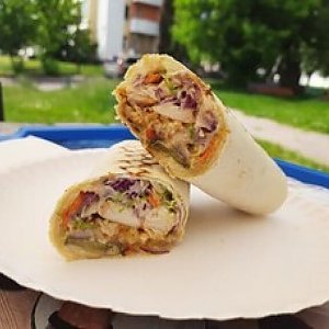 Шаурма Ронин XL, Мир Шаурмы