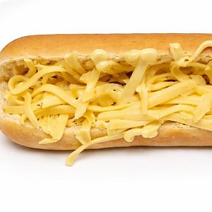 Сырный Дог, Шава Бай