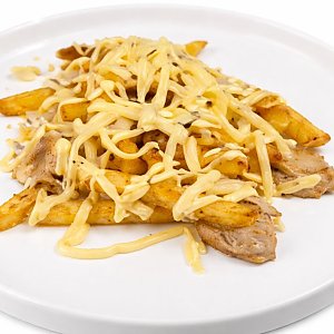 Бокс Сырный, Шава Бай