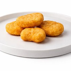 Наггетсы (120г), Шава Бай