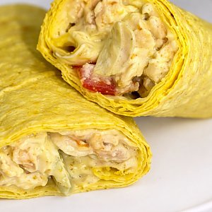Шаурма Классическая (300г), Шава Бай