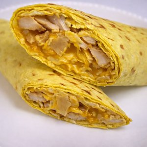 Шаурма Гавайская, Шава Бай