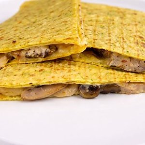 Сэндвич Австрийский, Шава Бай