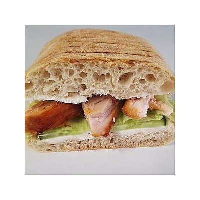 Заказать Чиабатта Луковая курочка, Шава Бай