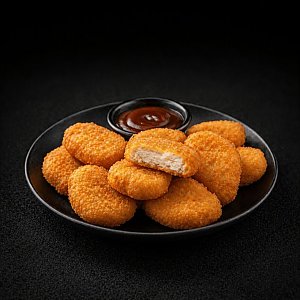 Наггетсы (100г), Донер Маск