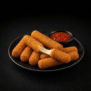 Сырные палочки (100г), Донер Маск