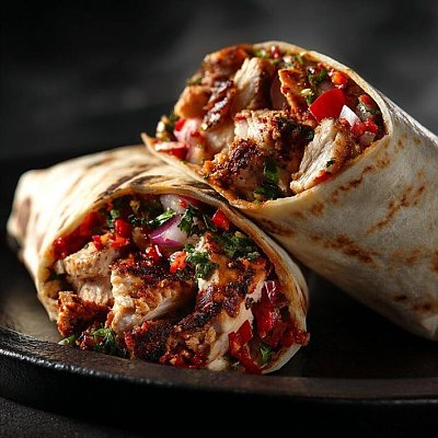 Заказать Донер Бекон (350г), Донер Маск