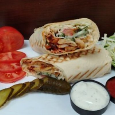 Заказать Шаурма Классическая (750г), Египетская Сила