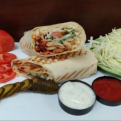 Заказать Шаурма Классическая (1000г), Египетская Сила