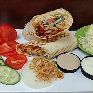 Шаурма Гриль (400г), Египетская Сила