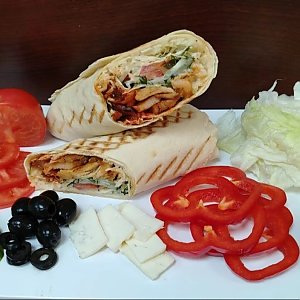Шаурма Греческая (420г), Египетская Сила