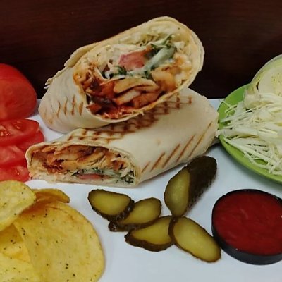 Заказать Шаурма Лейс (420г), Египетская Сила
