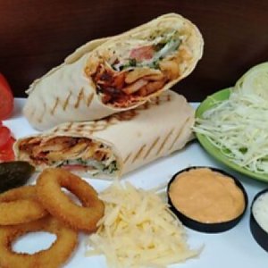 Шаурма Хургада (420г), Египетская Сила