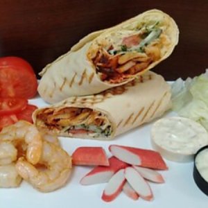 Шаурма Шарм-эль-Шейх (750г), Египетская Сила