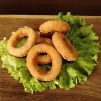 Заказать Луковые кольца, Египетская Сила