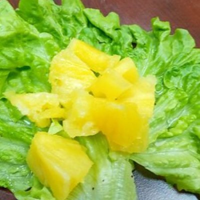 Заказать + ананас в шаурму, Египетская Сила